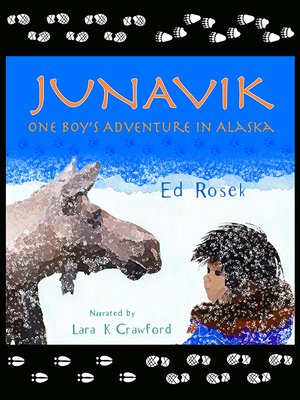 Junavik - Audiobook